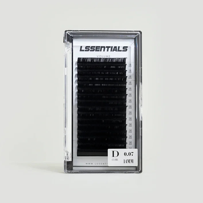 Lash Extension Trays Eyelash Extension Trays Online Lssentials